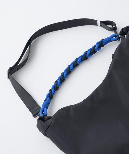【SML聯名】BRAID SHOULDER BAG