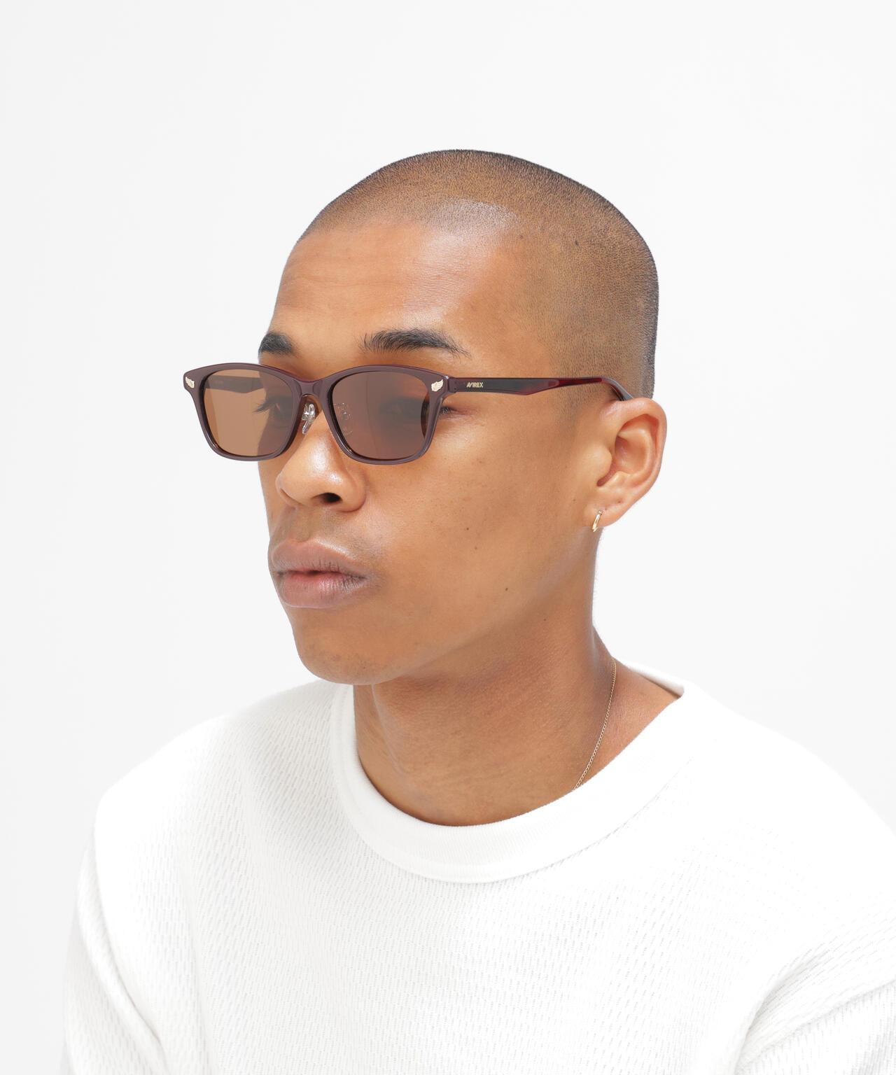 AVIREX EYEWEAR -AX-3005