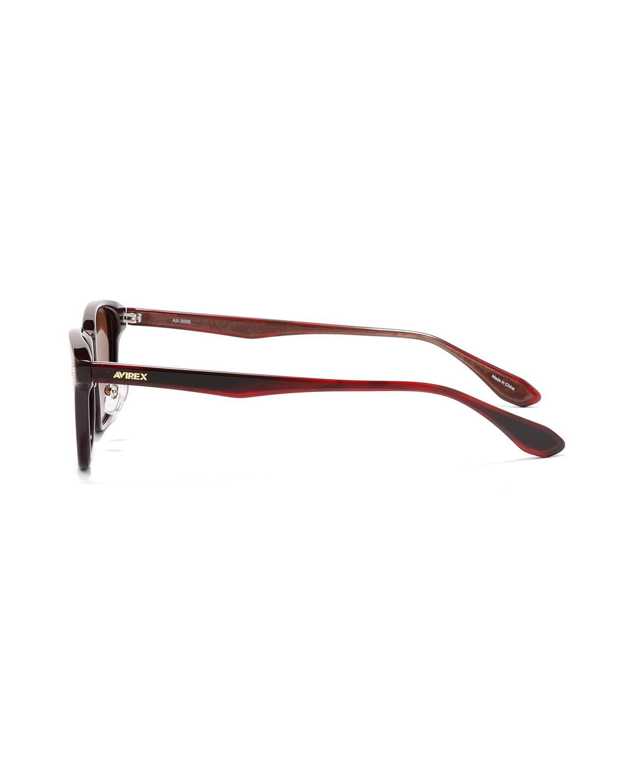 AVIREX EYEWEAR -AX-3005