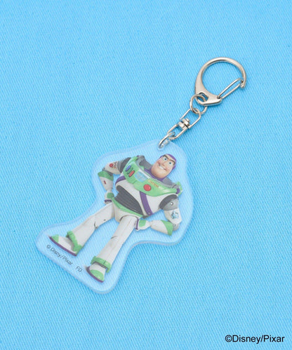 TOY STORY（玩具總動員） 亞克力鑰匙扣