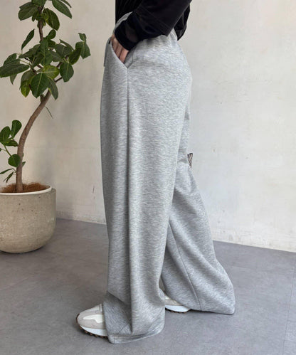 邦ディング休閒褲