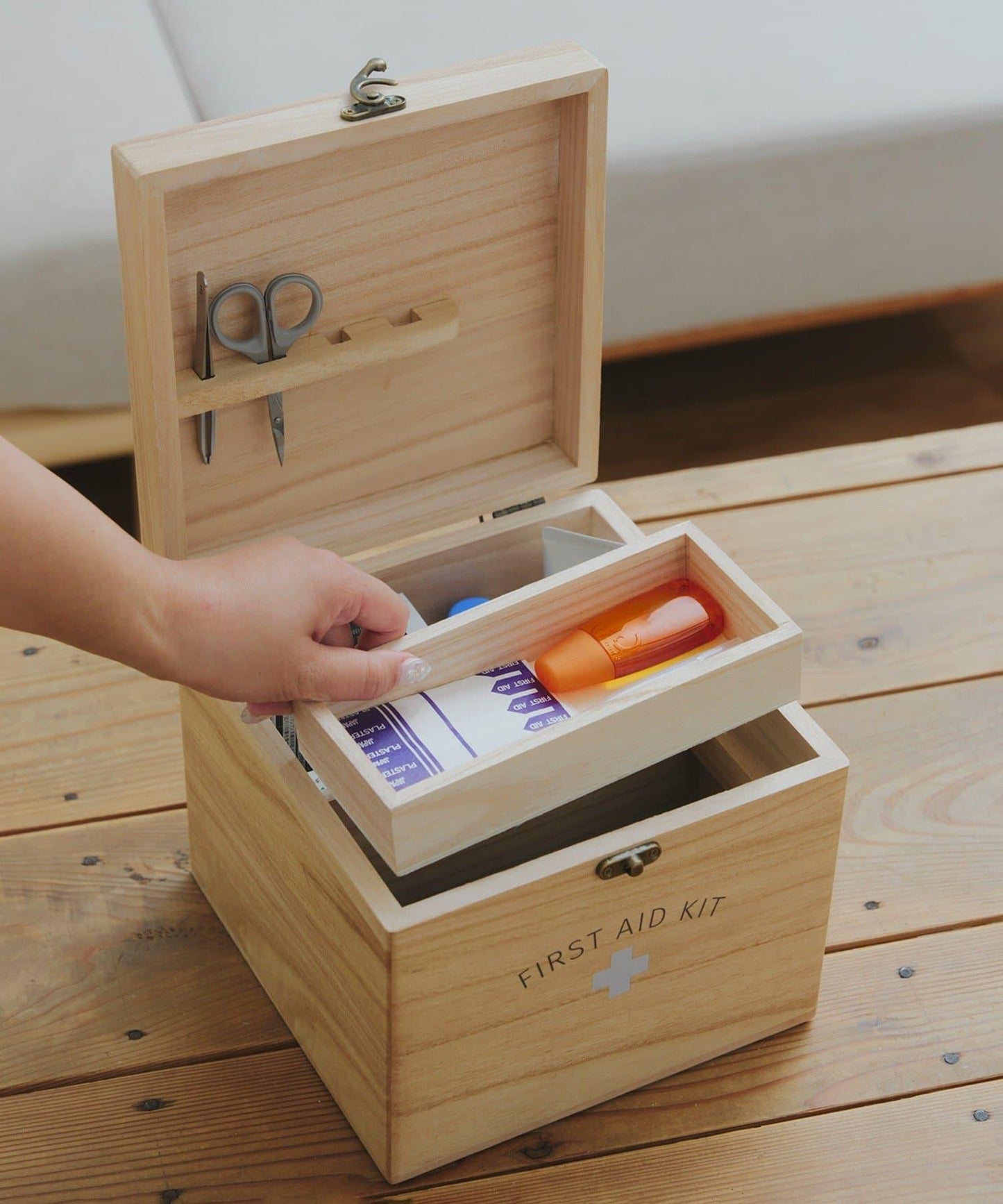 Medicom Box