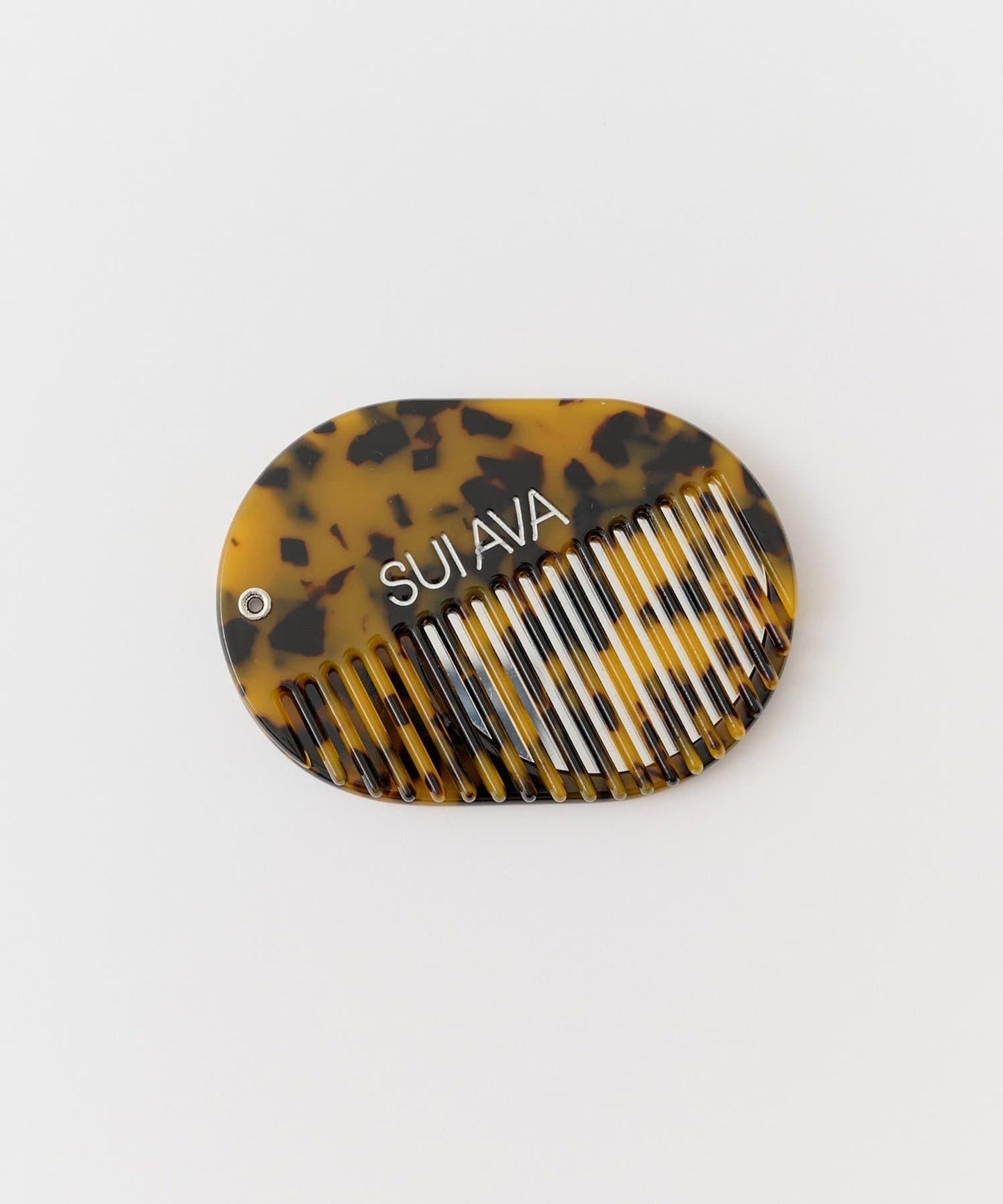 SUI AVA MIRROR BRUSH