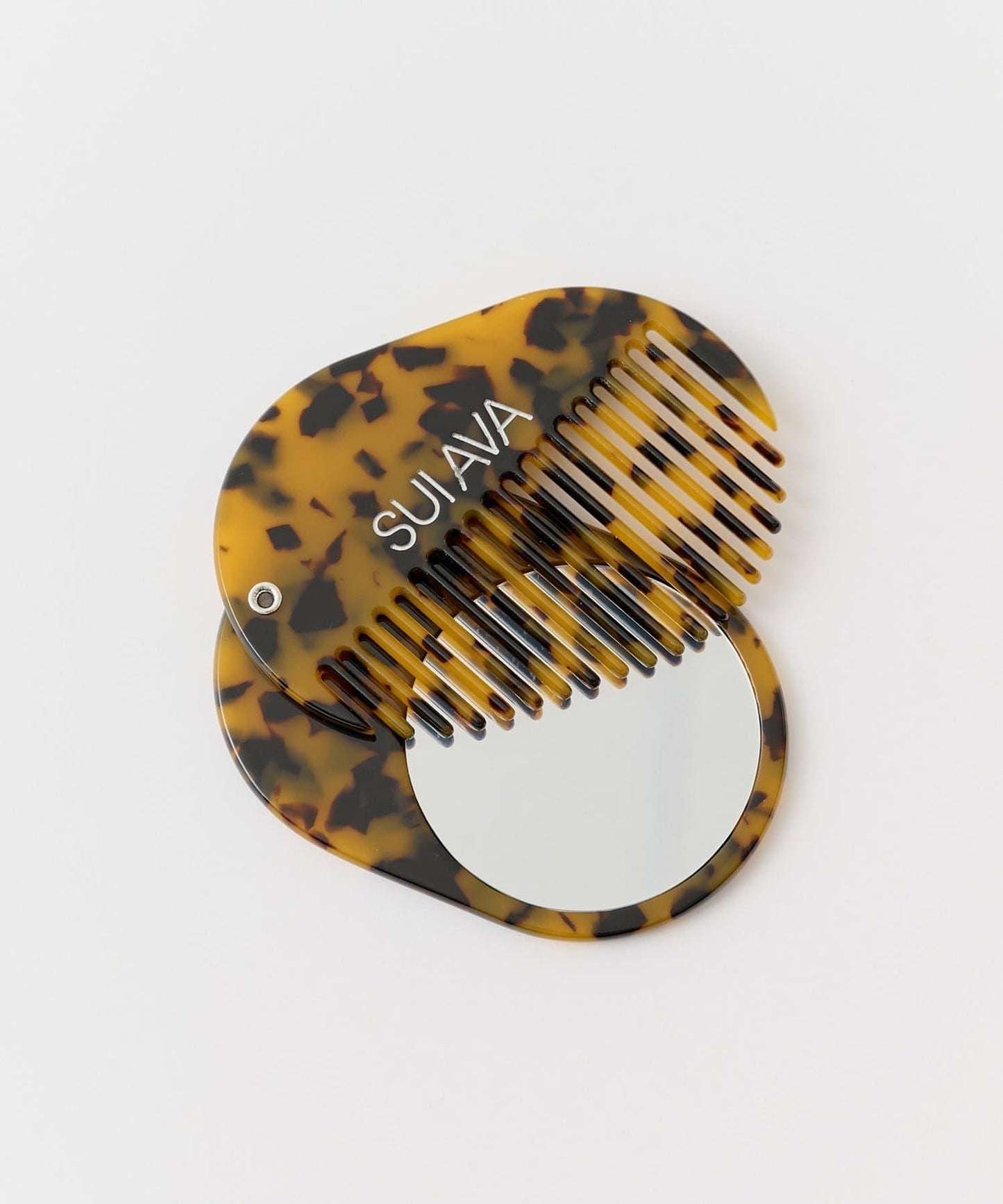 SUI AVA MIRROR BRUSH