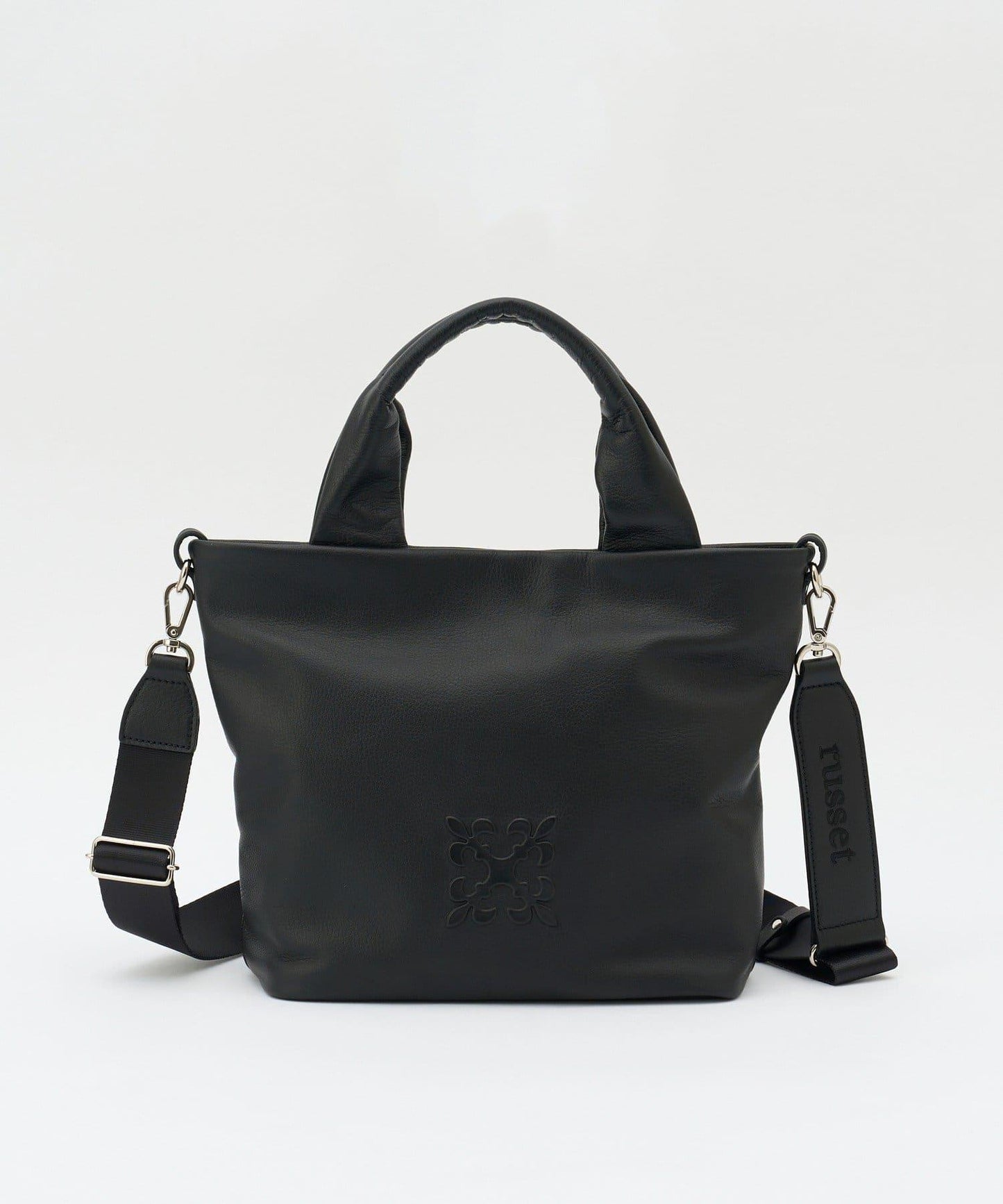 Souffle TOTE 皮革2WAY托特包