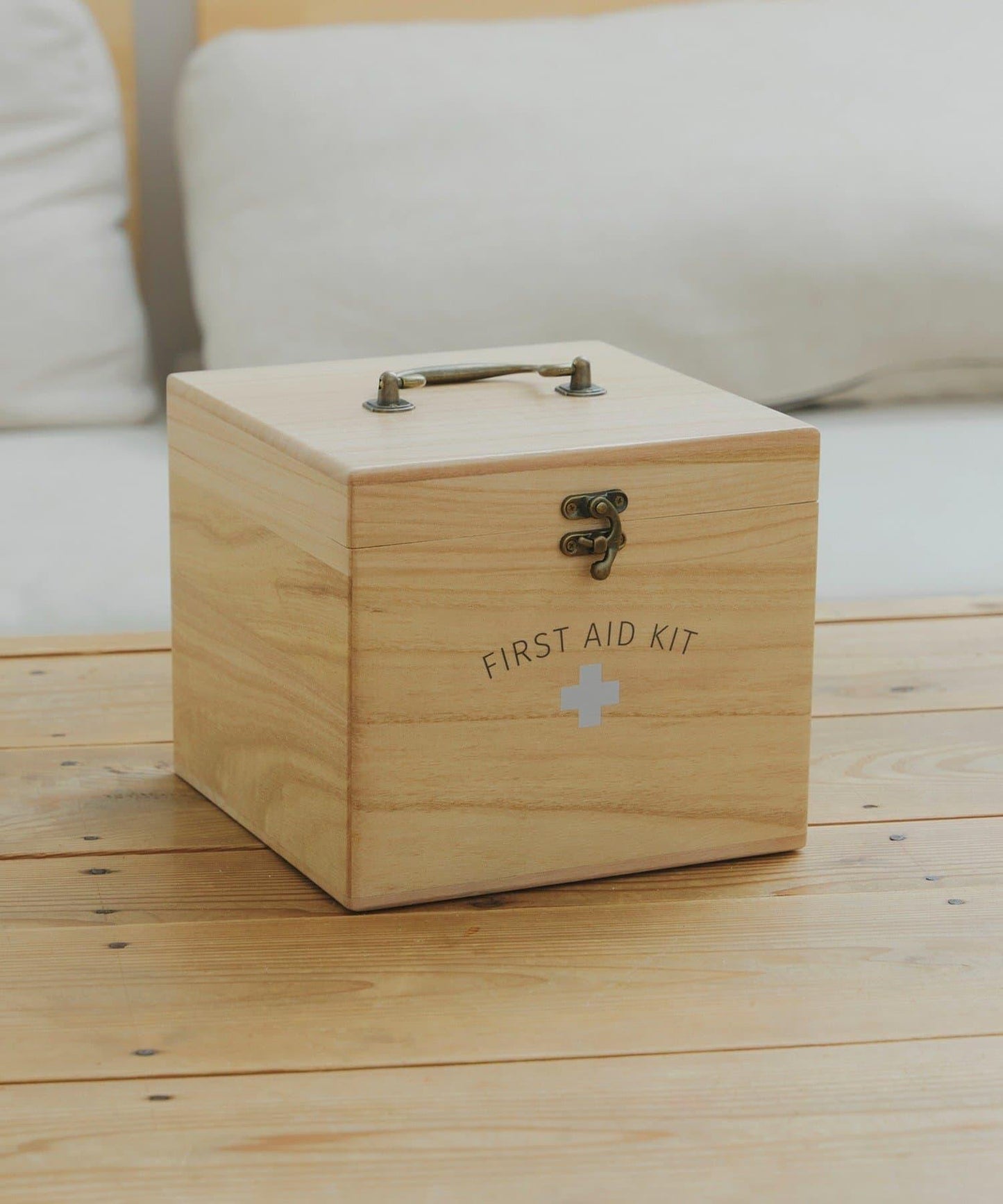Medicom Box