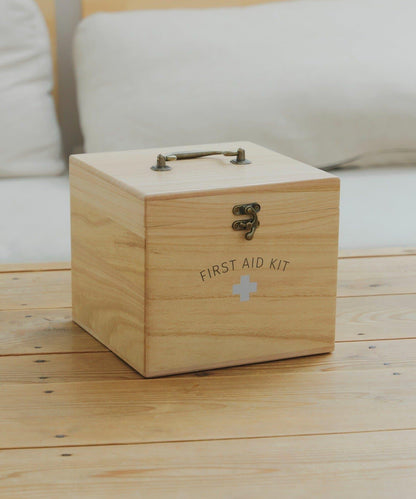 Medicom Box