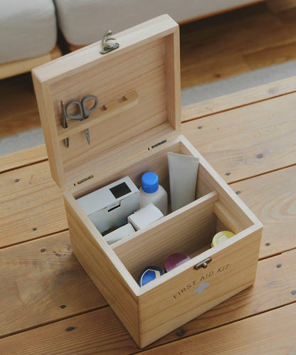 Medicom Box