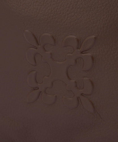 Souffle TOTE 皮革2WAY托特包