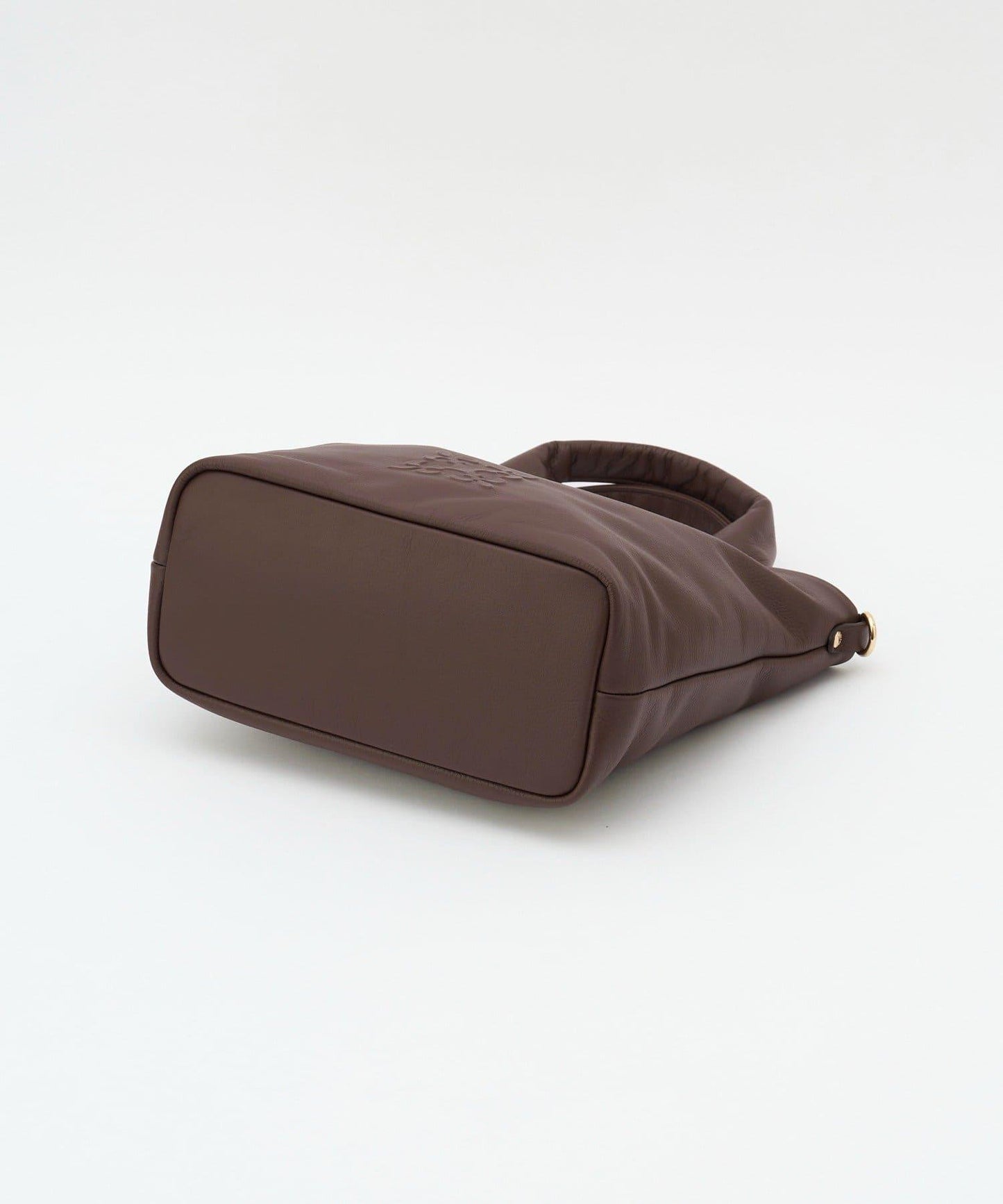 Souffle TOTE 皮革2WAY托特包