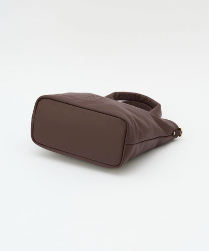 Souffle TOTE 皮革2WAY托特包