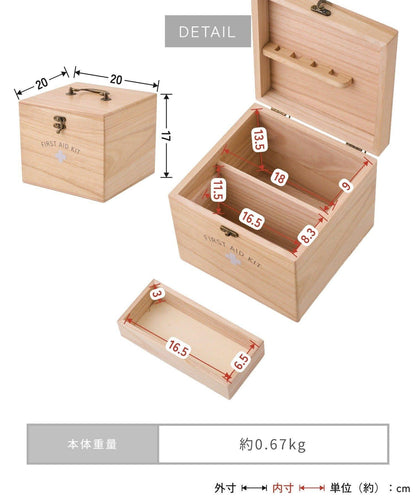 Medicom Box