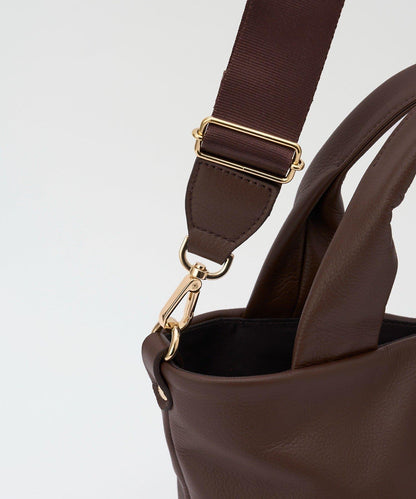 Souffle TOTE 皮革2WAY托特包