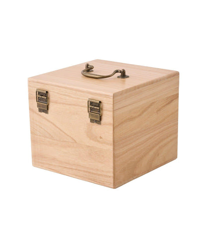 Medicom Box