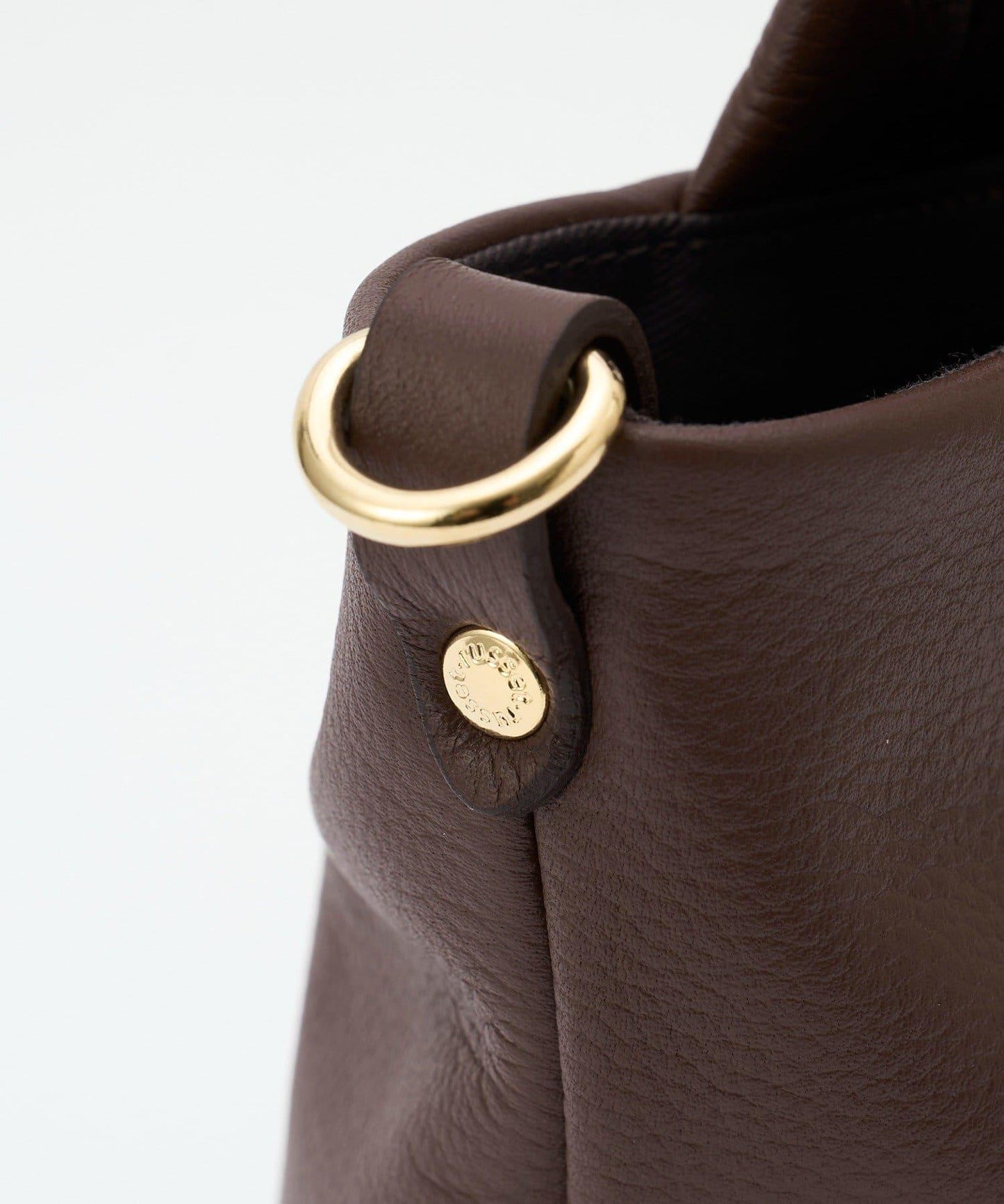 Souffle TOTE 皮革2WAY托特包