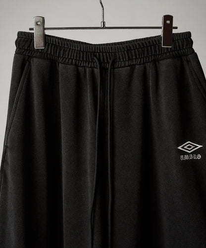 【UMBRO for Lui's】氣球曲線工裝運動褲