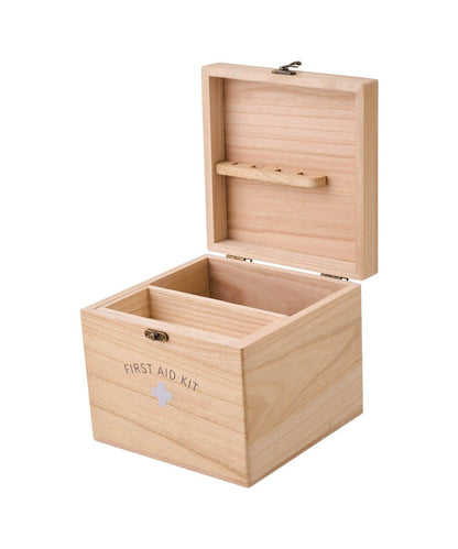 Medicom Box