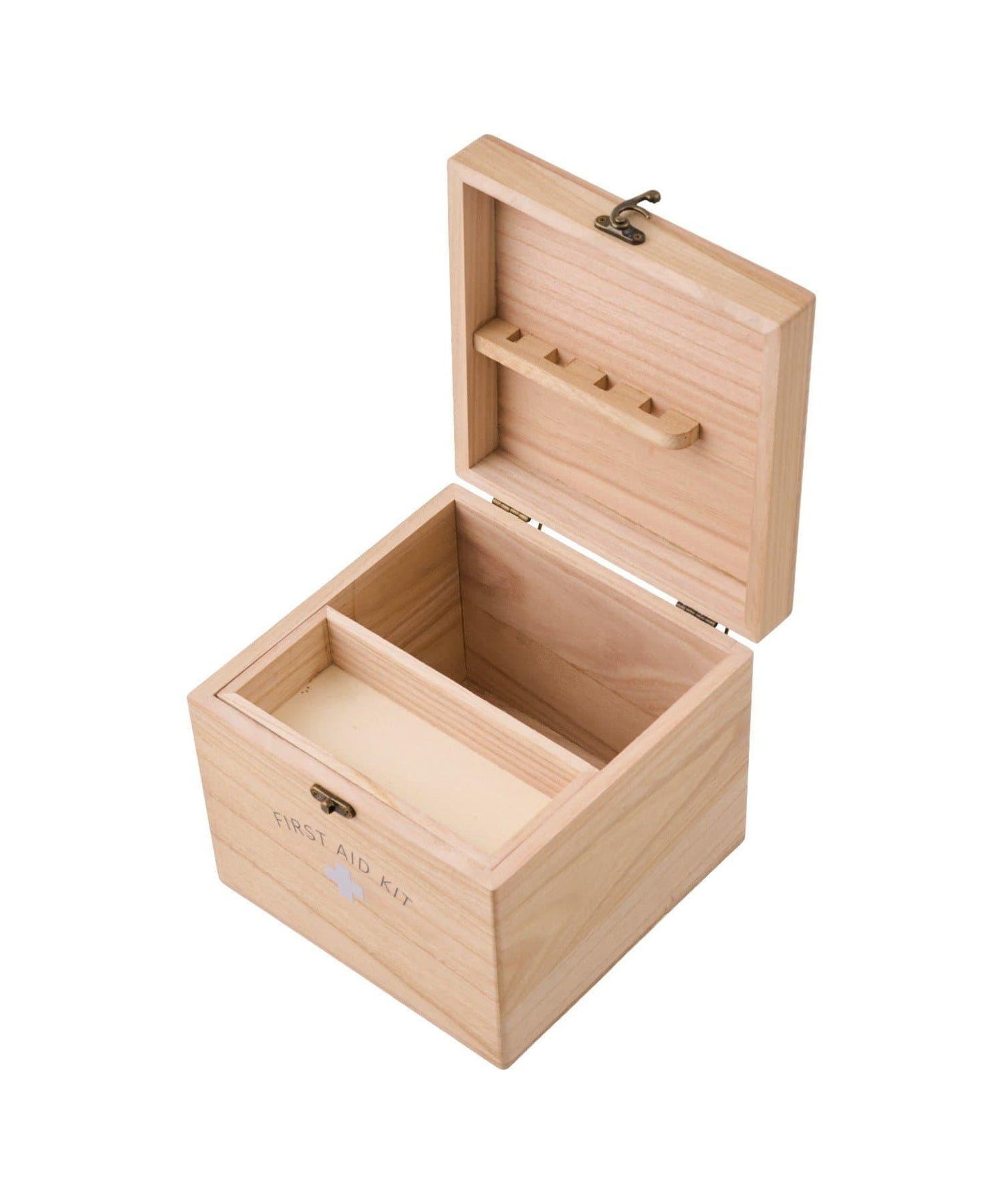 Medicom Box