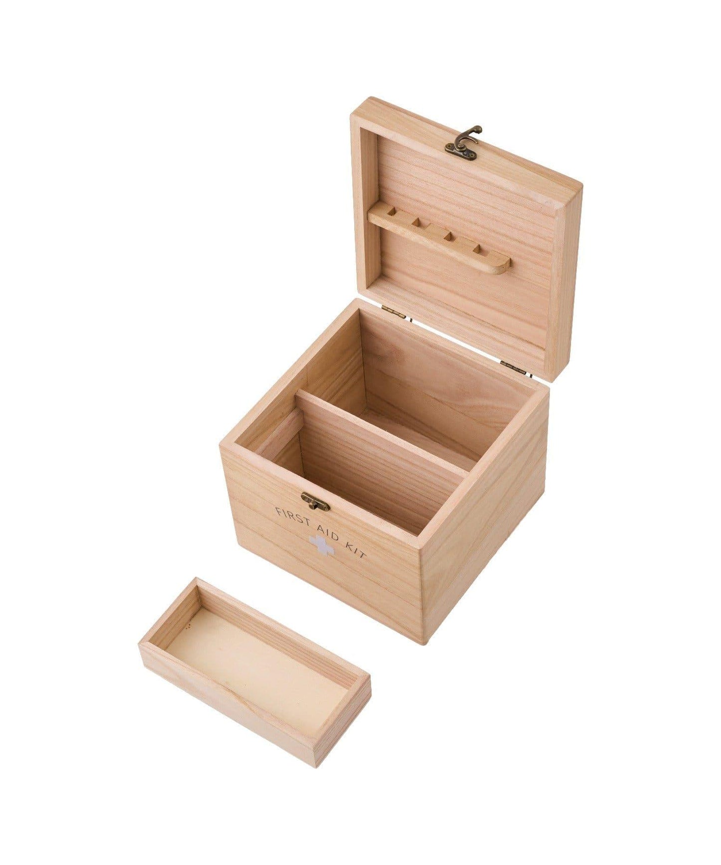 Medicom Box