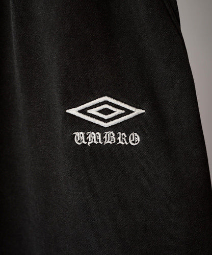 【UMBRO for Lui's】氣球曲線工裝運動褲