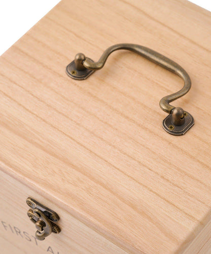 Medicom Box