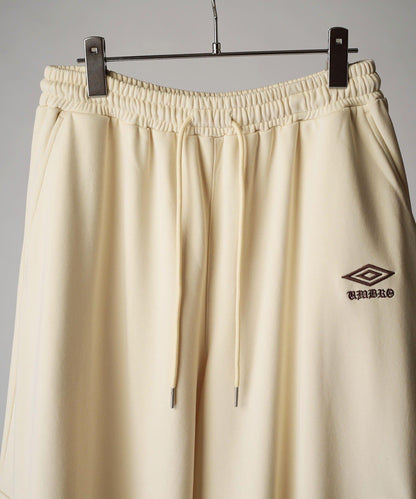 【UMBRO for Lui's】氣球曲線工裝運動褲