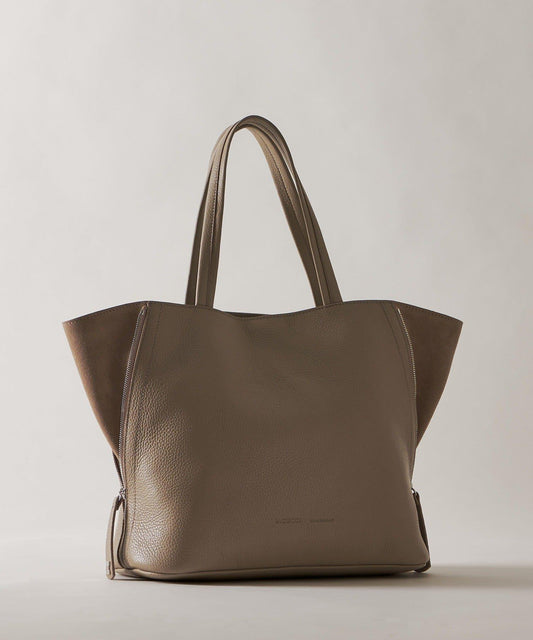 【coming soon】トラット SUEDE/CERVO