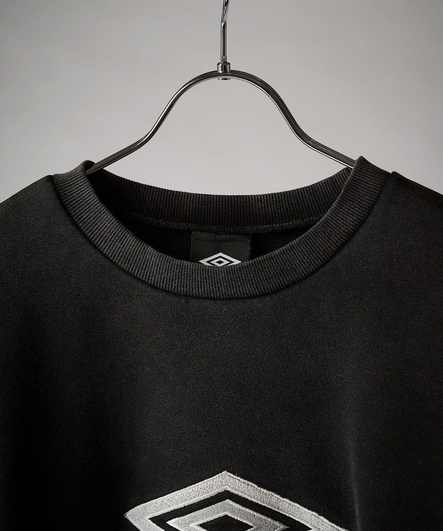 UMBRO for Lui's 水洗做舊寬鬆套頭衛衣