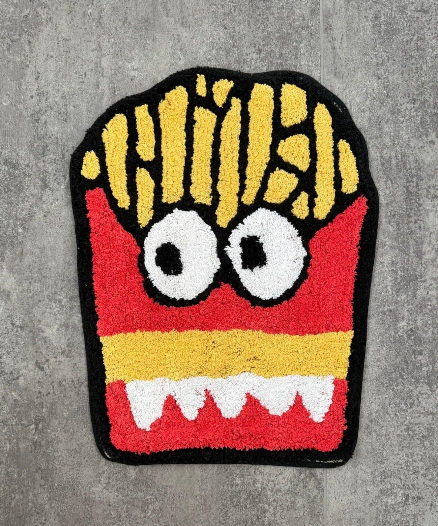 HANDMADE RAG 手工地毯