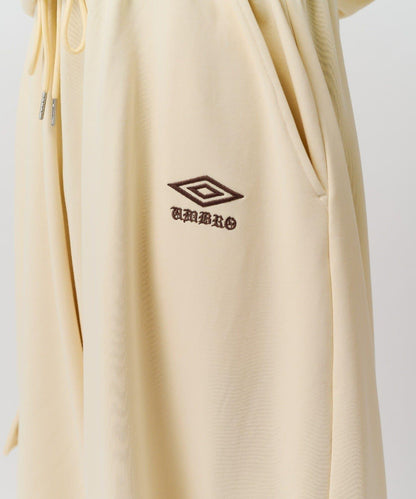 【UMBRO for Lui's】氣球曲線工裝運動褲