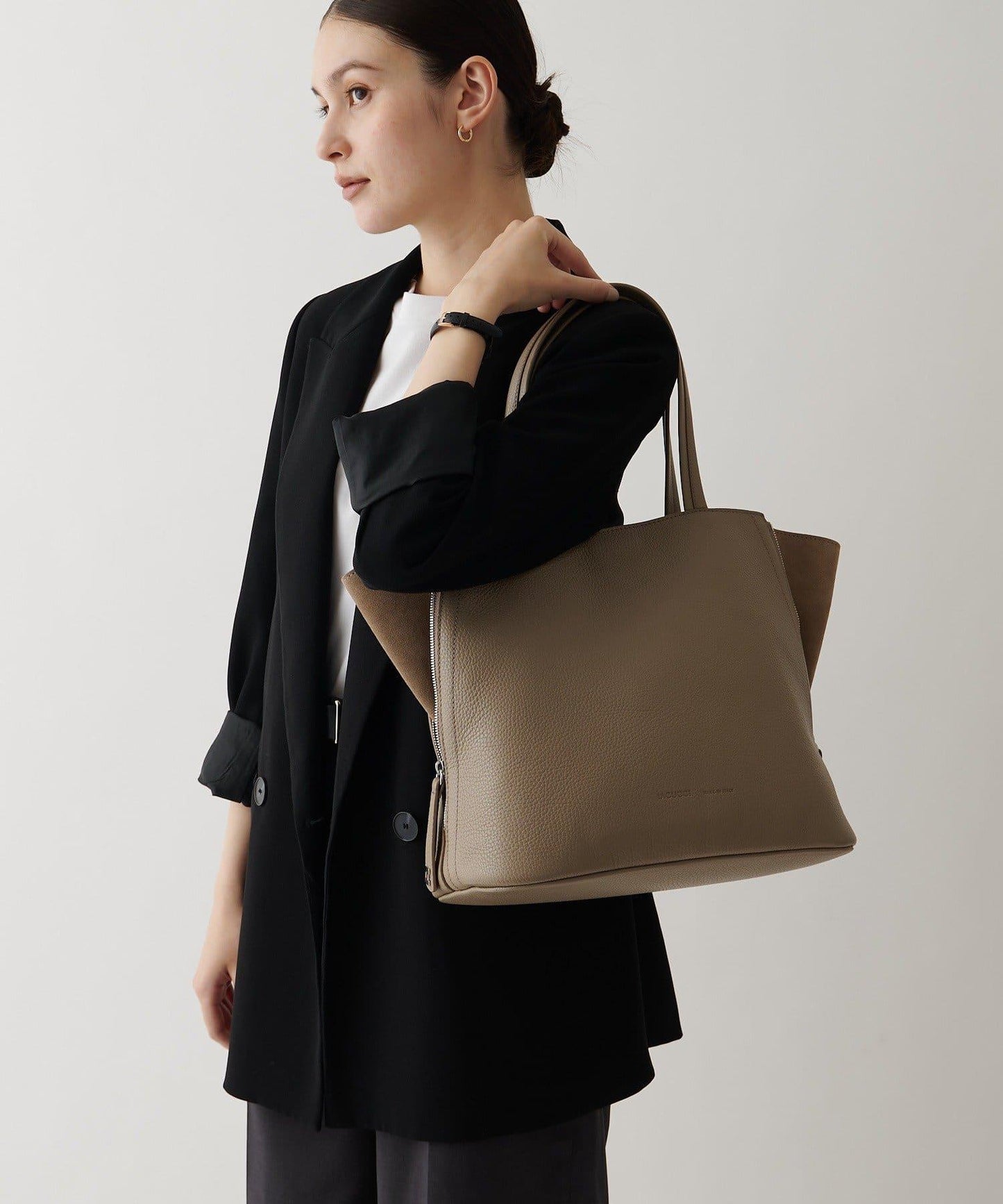 【coming soon】トラット SUEDE/CERVO
