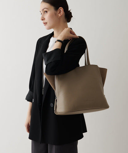 【coming soon】トラット SUEDE/CERVO