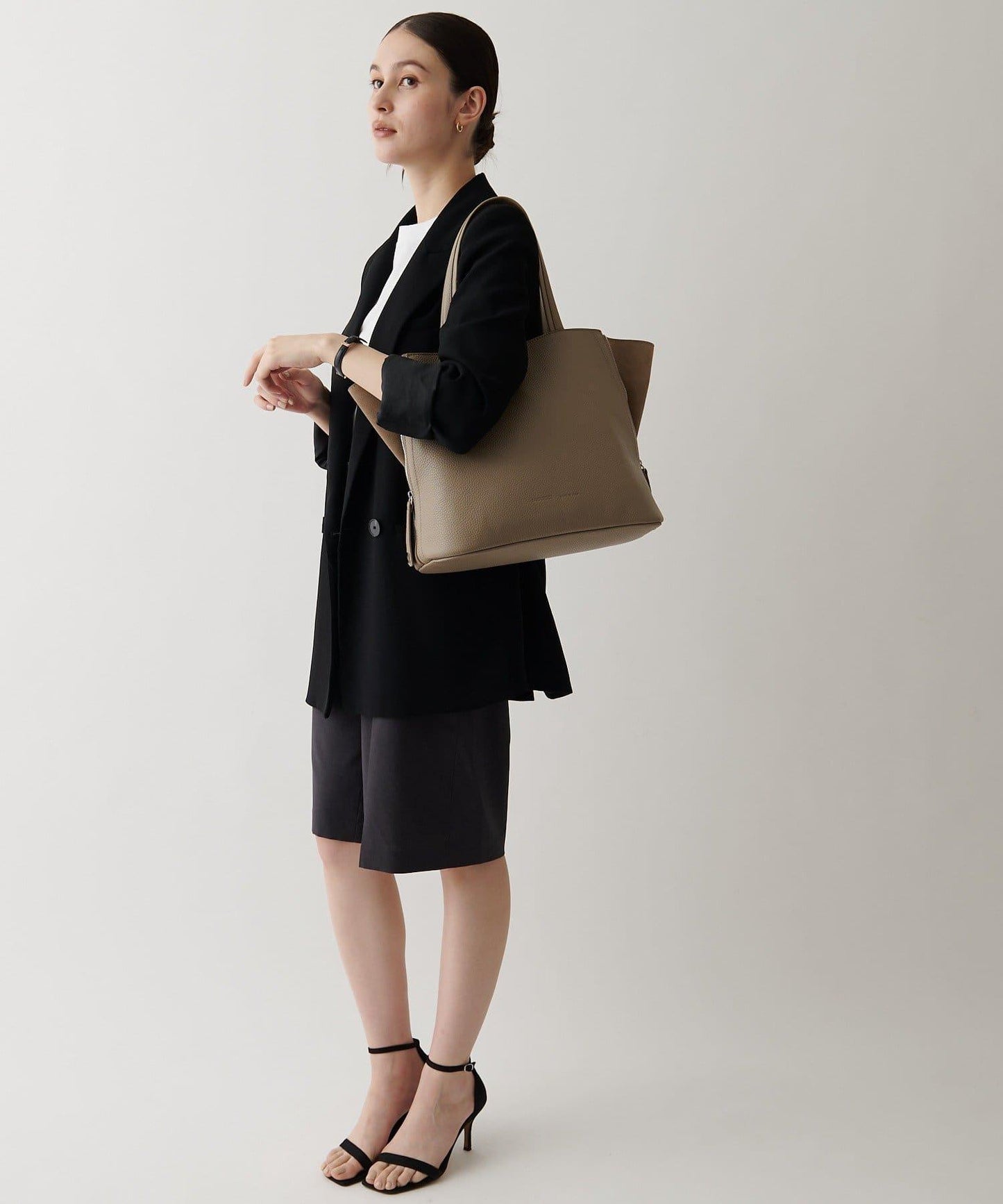 【coming soon】トラット SUEDE/CERVO