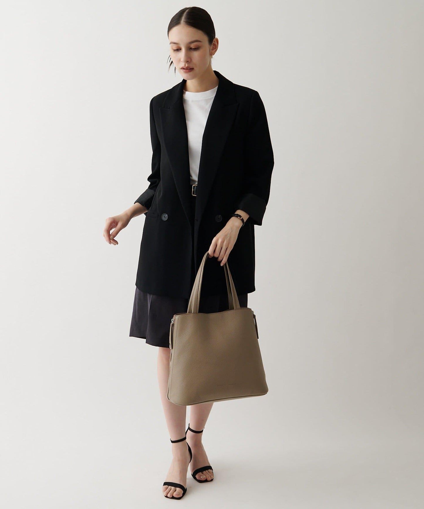 【coming soon】トラット SUEDE/CERVO