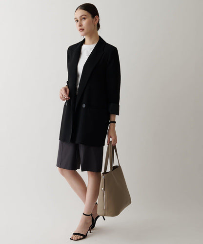 【coming soon】トラット SUEDE/CERVO