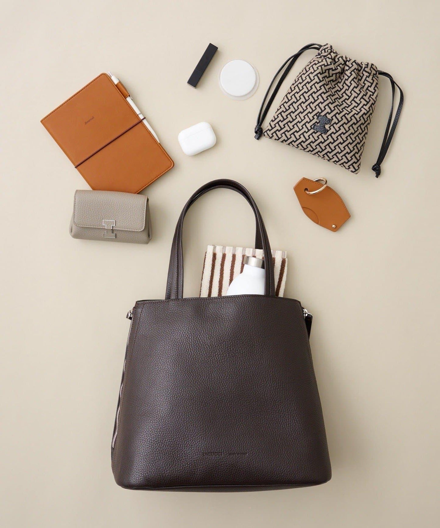 【coming soon】トラット SUEDE/CERVO