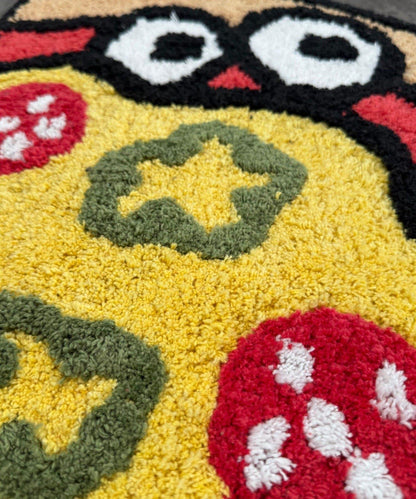 HANDMADE RAG 手工地毯