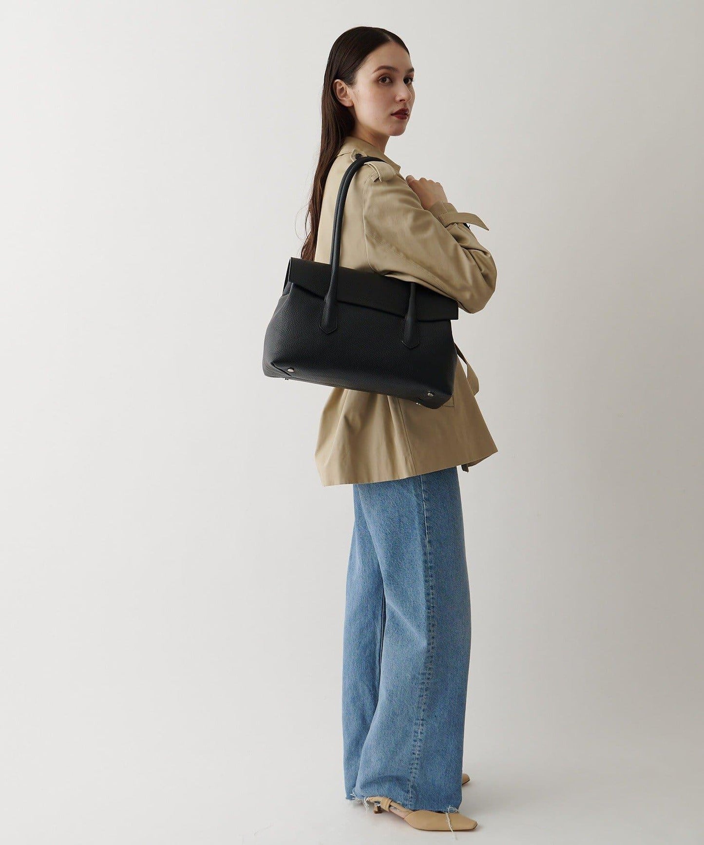 【coming soon】Passaggio CERVO