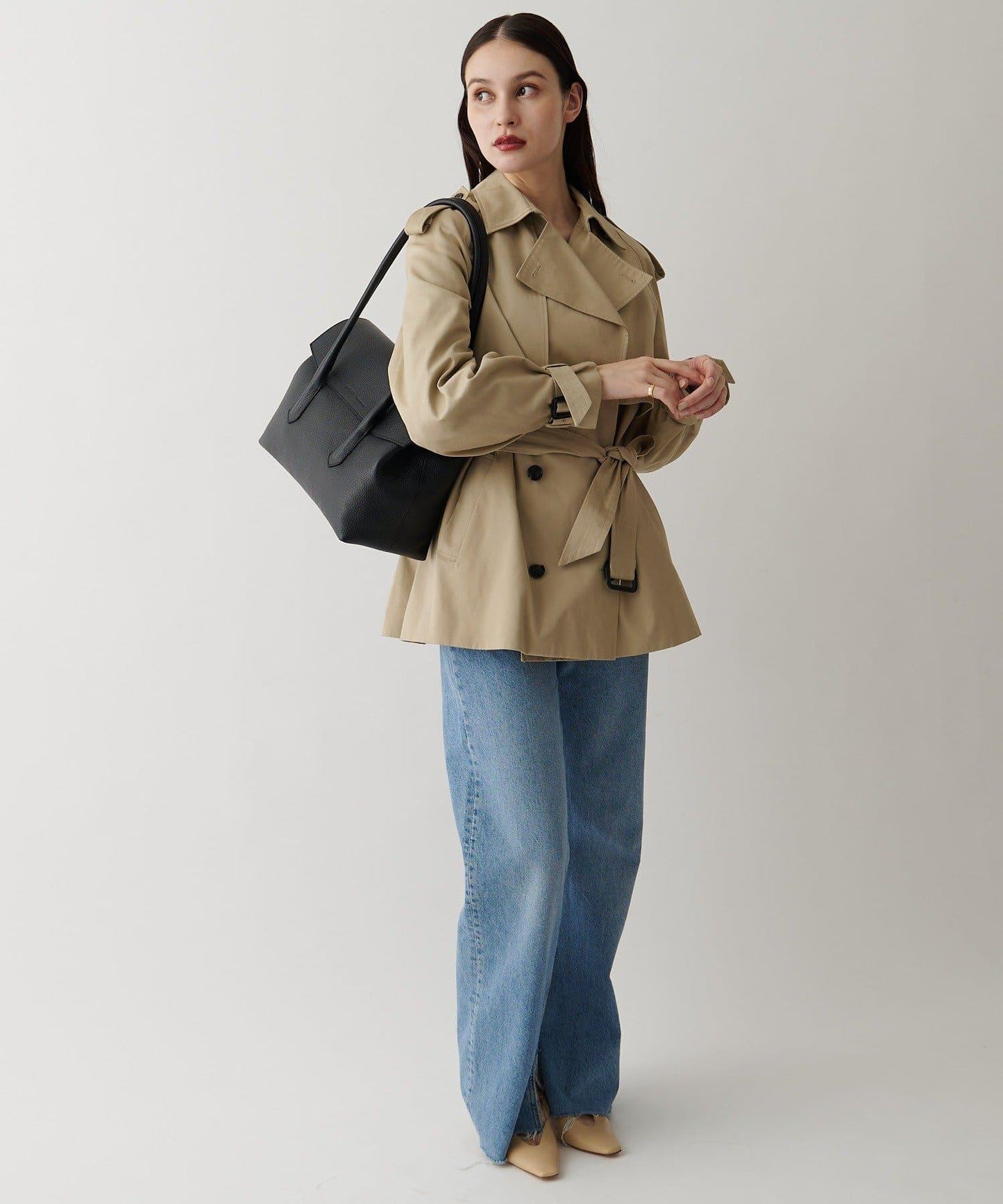 【coming soon】Passaggio CERVO