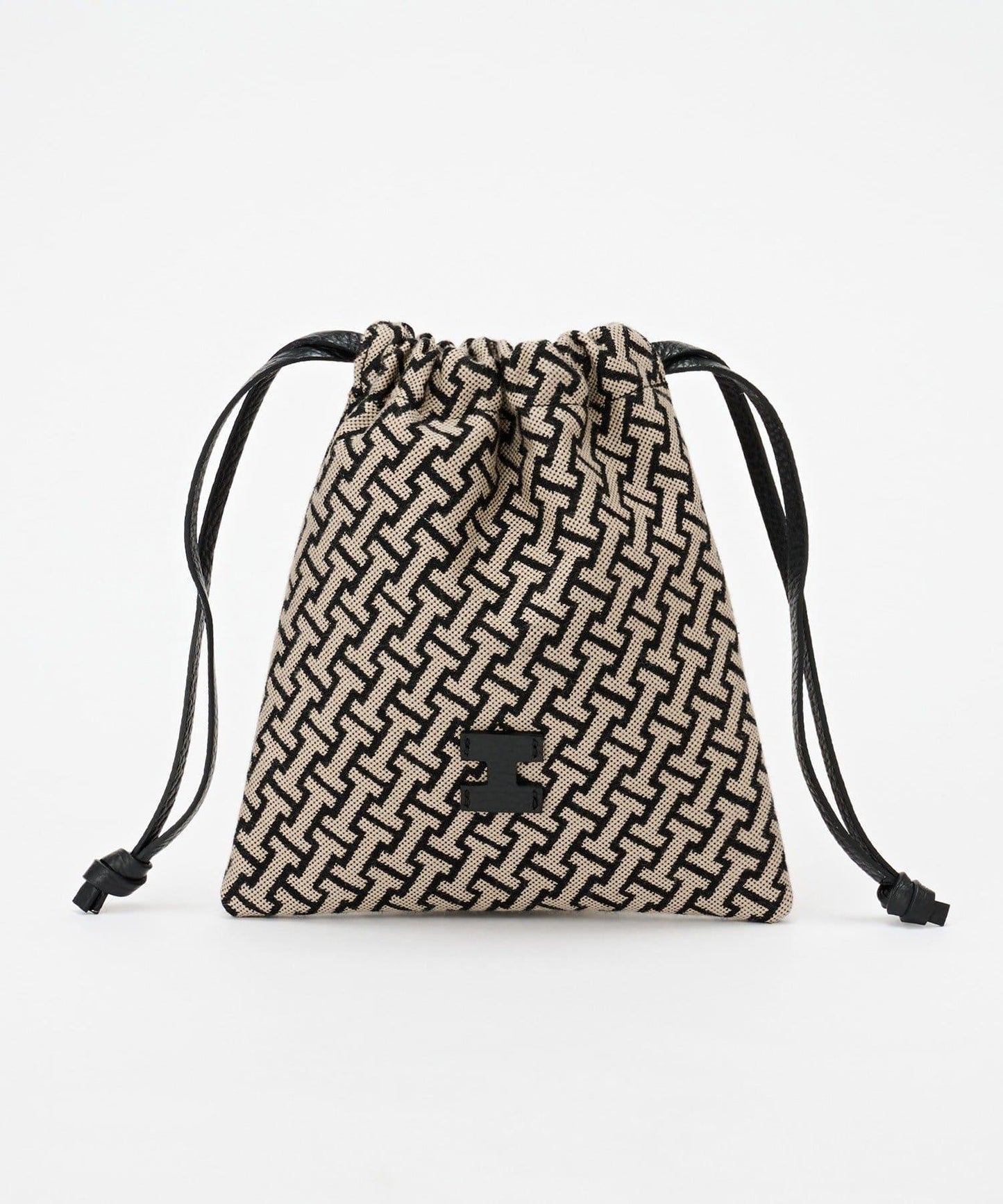モノグランマ 化妝包 JACQUARD/CERVO