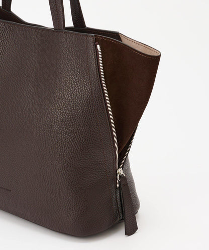 【coming soon】トラット SUEDE/CERVO