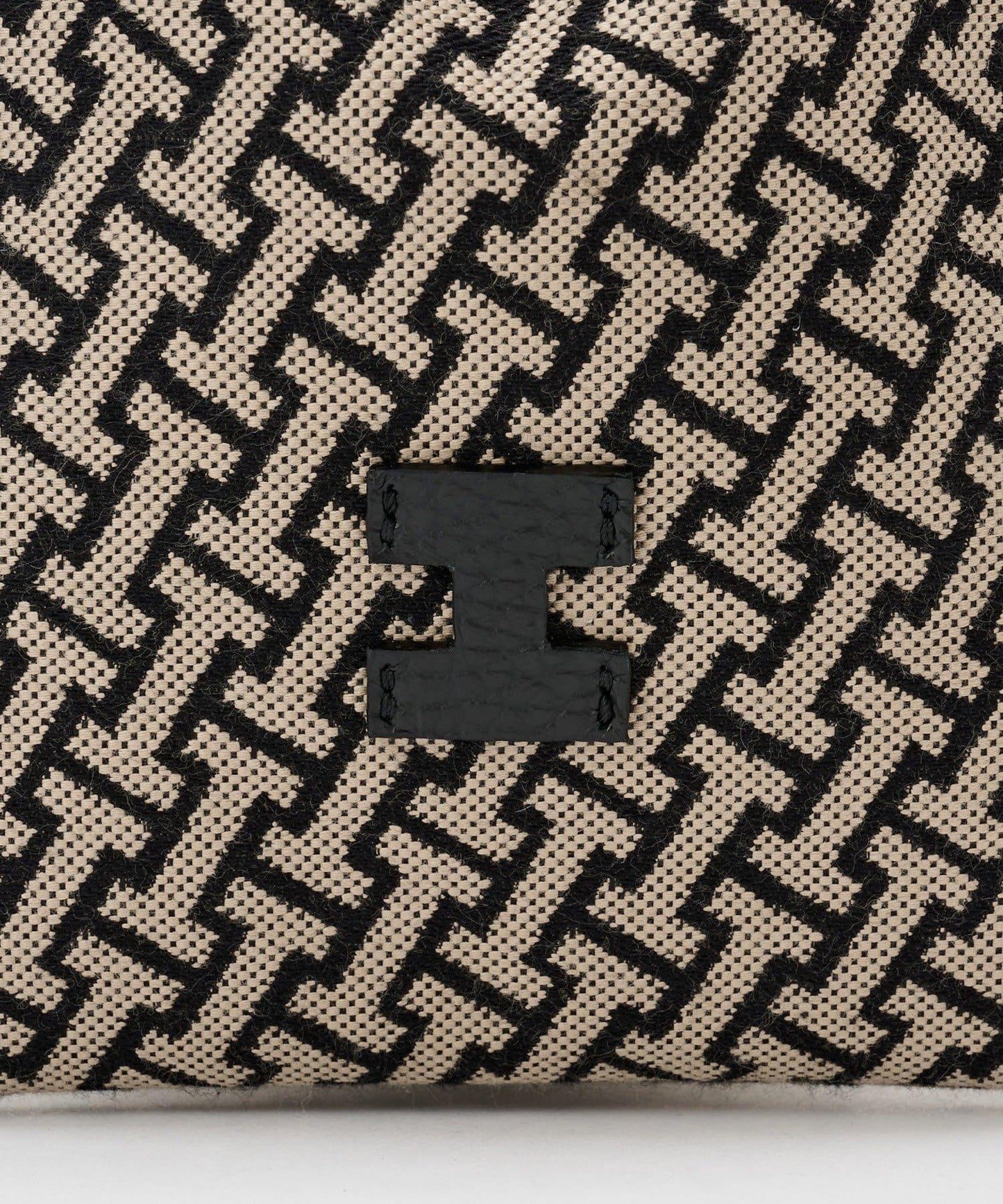 モノグランマ 化妝包 JACQUARD/CERVO