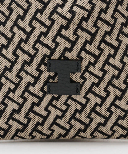 モノグランマ 化妝包 JACQUARD/CERVO