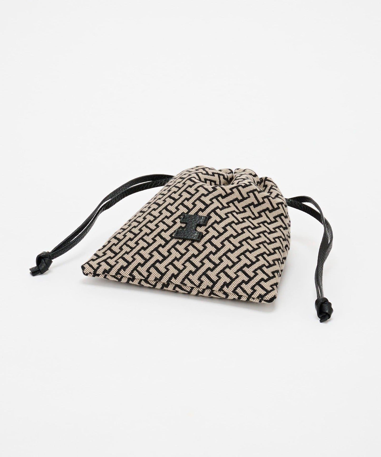 モノグランマ 化妝包 JACQUARD/CERVO