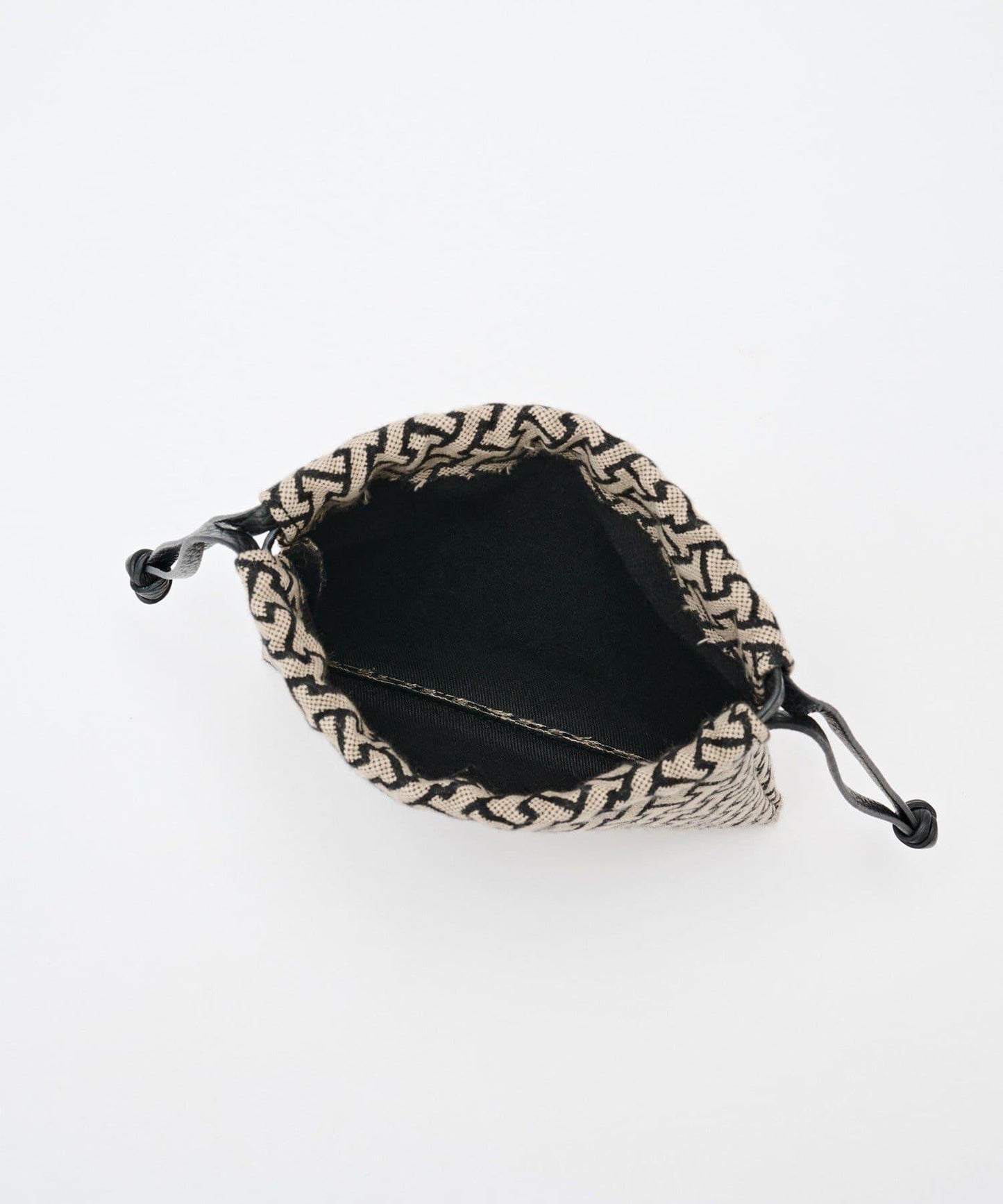 モノグランマ 化妝包 JACQUARD/CERVO