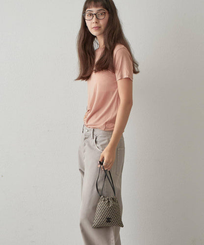 モノグランマ 化妝包 JACQUARD/CERVO