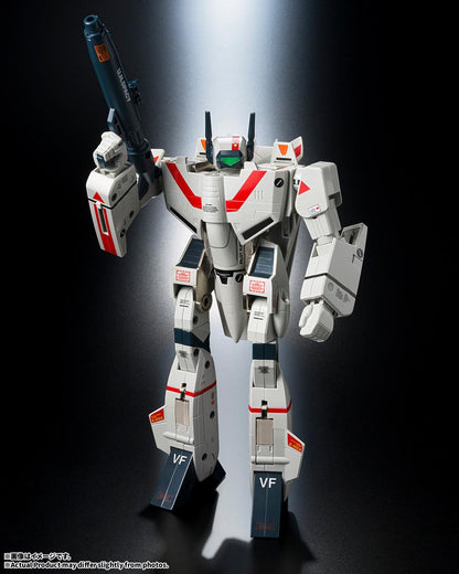 超時空要塞 Macross（超時空要塞） ORIGIN OF VALKYRIE 超時空要塞 Macross VF-1J VALKYRIE 45th Anniv.
