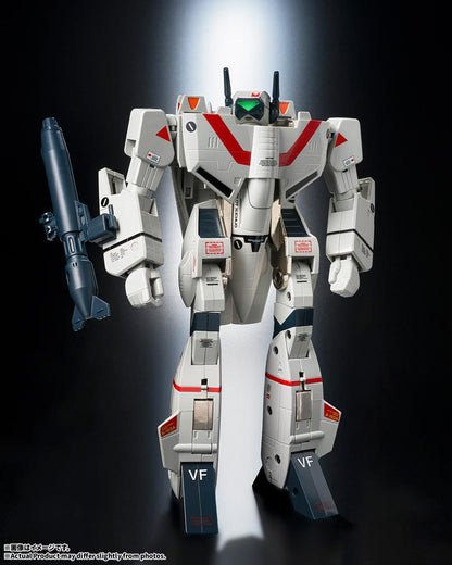 超時空要塞 Macross（超時空要塞） ORIGIN OF VALKYRIE 超時空要塞 Macross VF-1J VALKYRIE 45th Anniv.