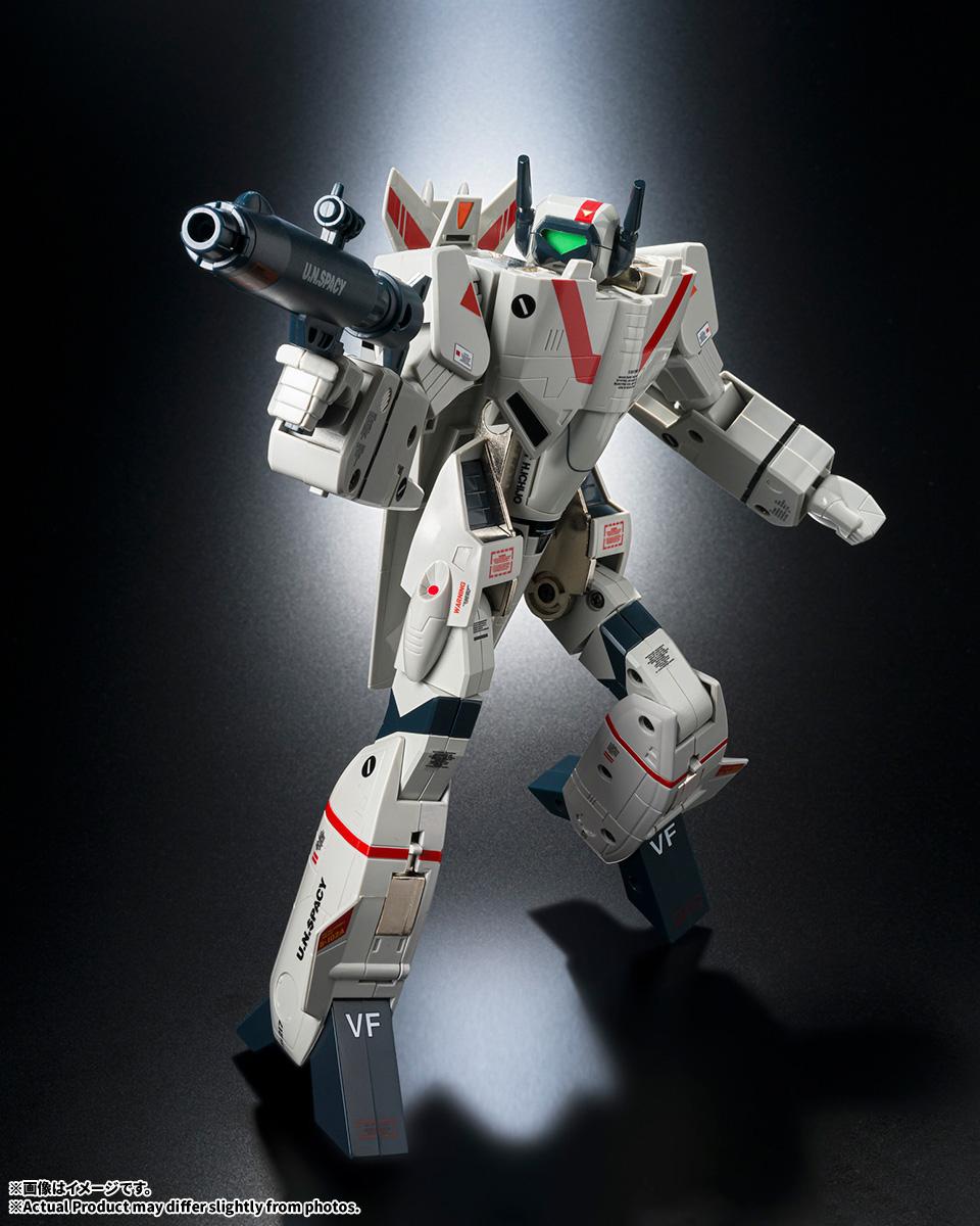 超時空要塞 Macross（超時空要塞） ORIGIN OF VALKYRIE 超時空要塞 Macross VF-1J VALKYRIE 45th Anniv.