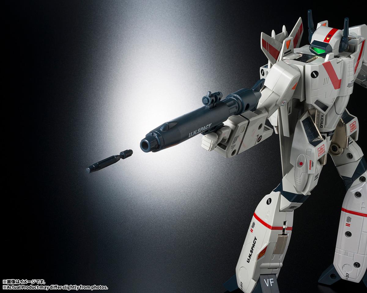 超時空要塞 Macross（超時空要塞） ORIGIN OF VALKYRIE 超時空要塞 Macross VF-1J VALKYRIE 45th Anniv.
